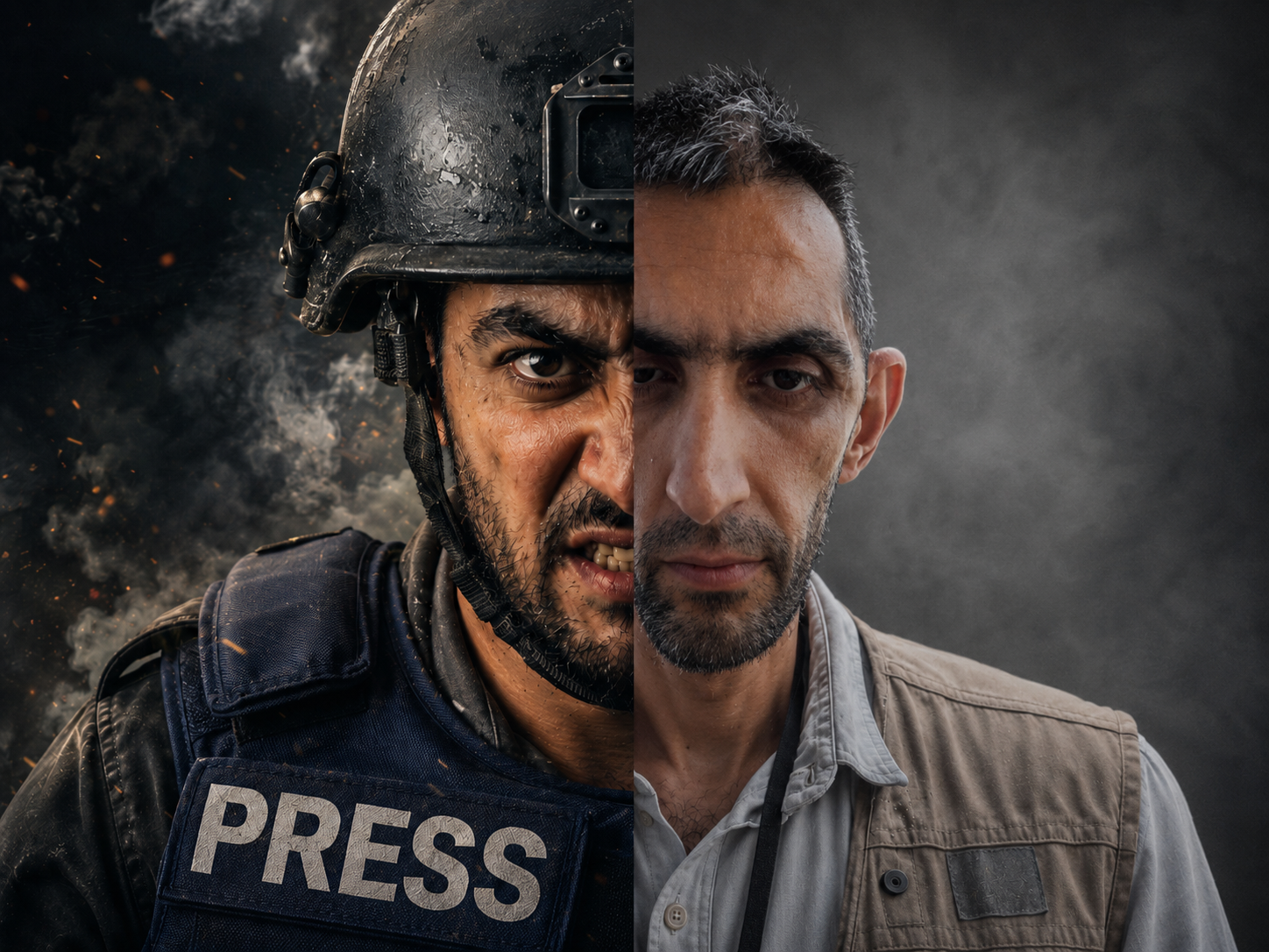 Anatomy of a Fake: How Turkish Media Passed Off a Craniotomy as "Torture in Israeli Prisons"